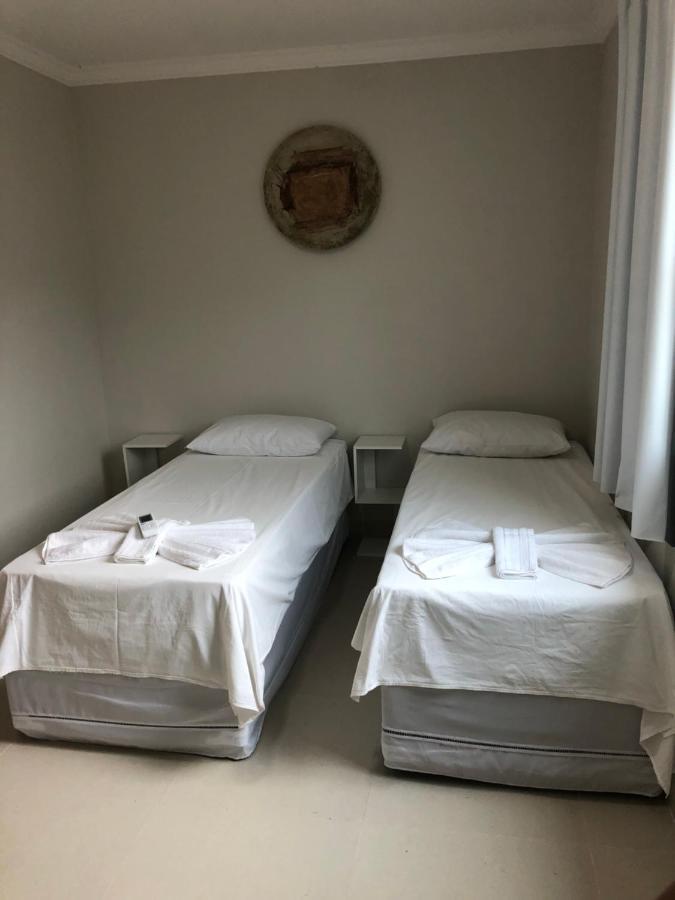 Paraty-Casa Da Lara-Sao Roque Villa Kültér fotó